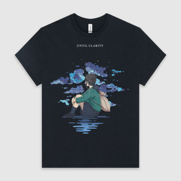 Memories Shirt (Front + Back) Thumbnail