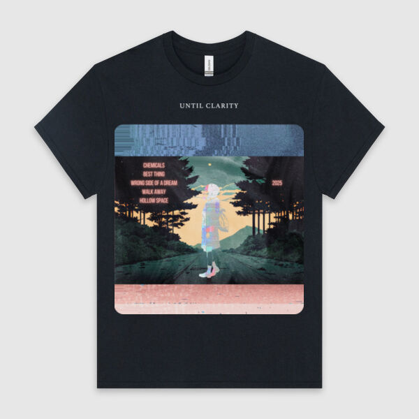 2025 Shirt (Front Only) Thumbnail