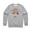 Mens United Crew (Clearance) Thumbnail