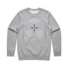 Mens United Crew (Clearance) Thumbnail
