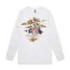 Mens Base Longsleeve Tee Thumbnail