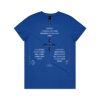 Women's Maple Tee Thumbnail